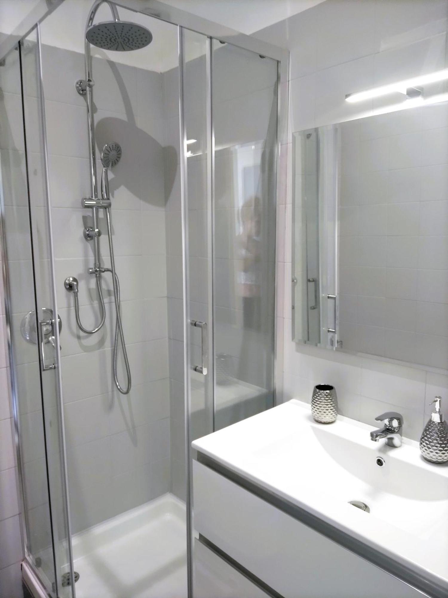 Ferienwohnung Il Sogno Fiumicino Exterior foto